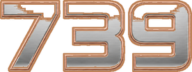 739 Logo